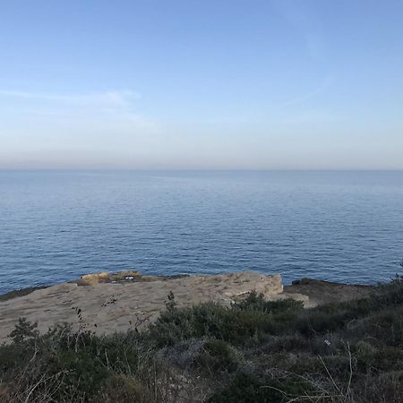 Tiny House Framed By Nature Near Sea In Karaburun Villa İzmir Buitenkant foto